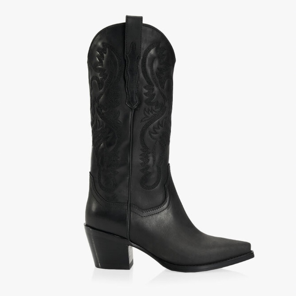 Cowgirl boots